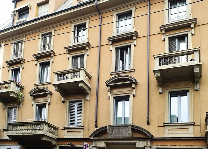B&B Sant'Agostino Mailand